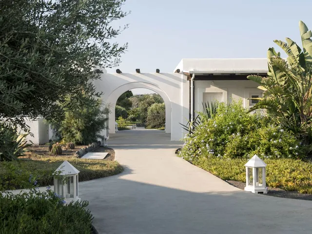 Mari Del Sud Resort - Isola di Vulcano