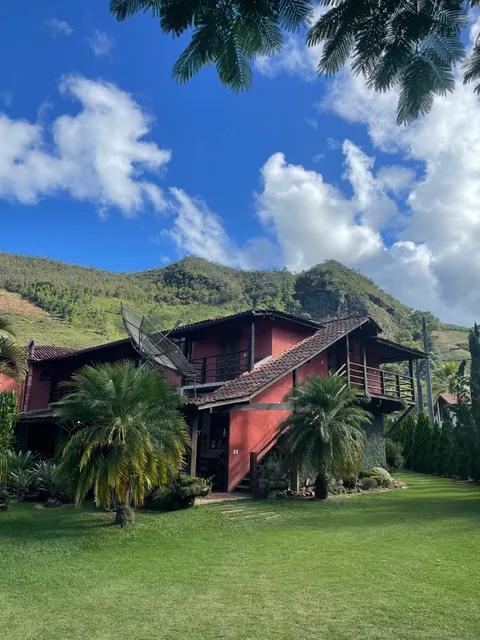 São Roque de Maravilha