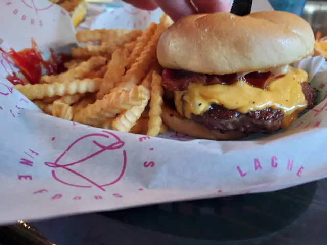 The Post Sports Bar & Grill