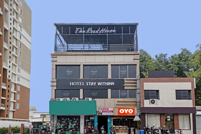 Flagship Hotel Breakers stay