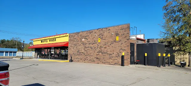 Waffle House
