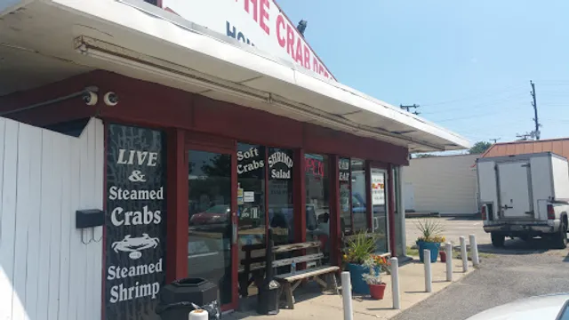 The Crab Depot
