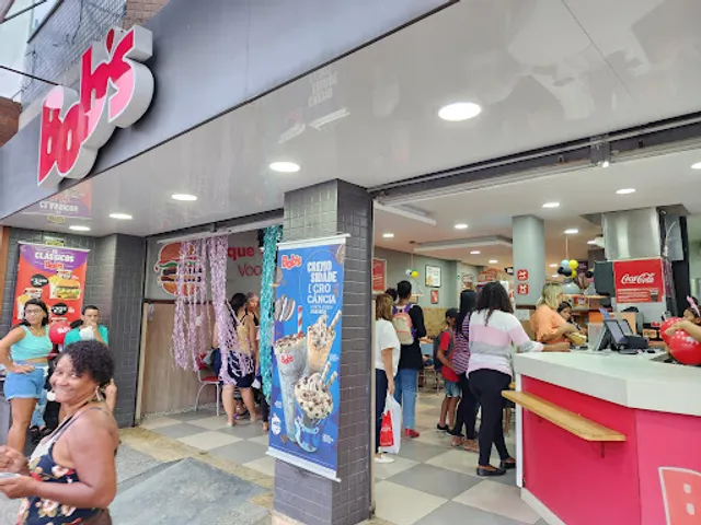 Bob's Burger - Saquarema