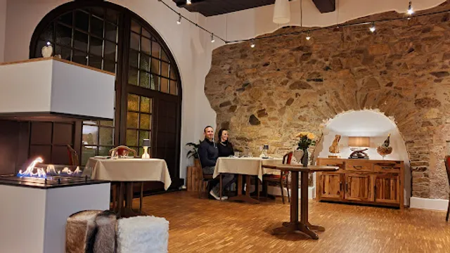 Restaurant Ratsstube
