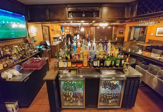 Dragon Palace of Wakefield