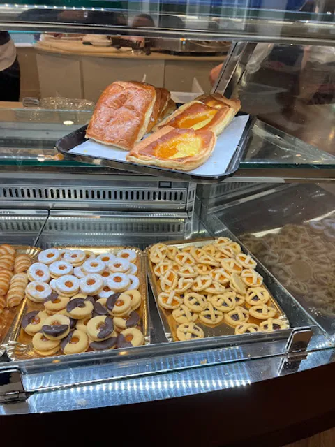 Sirio - Bar interno Policlinico Tor Vergata Roma (RM)