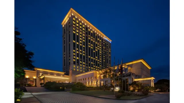 Radisson Blu Hotel, Cebu