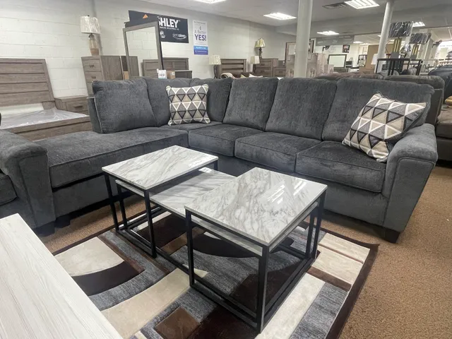 Ultimate Home Furniture