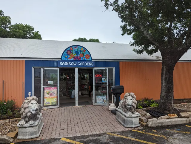 Rainbow Gardens