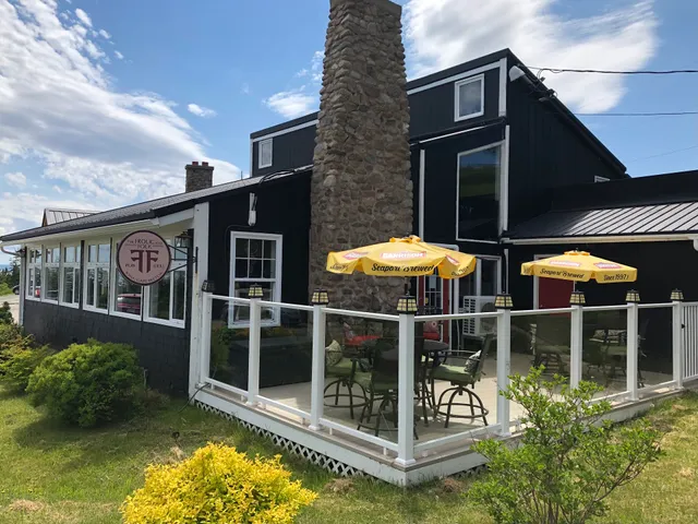 The Iona Heights Inn