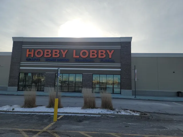 Hobby Lobby