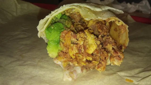 Salazar Brothers Mexican Food