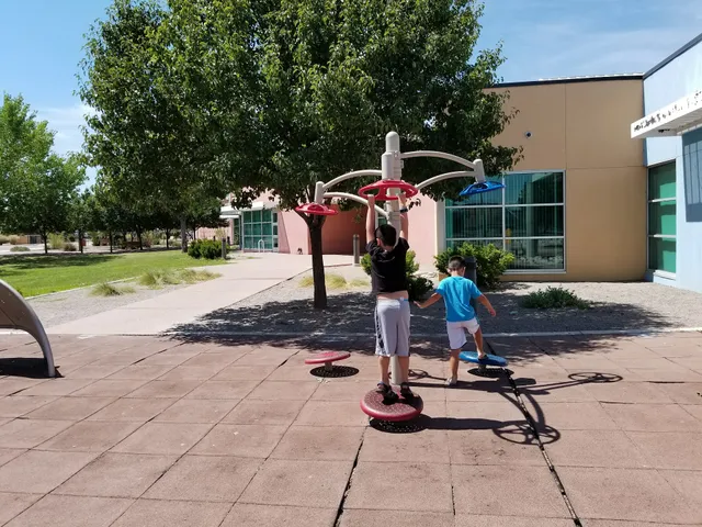 West Mesa Community Center
