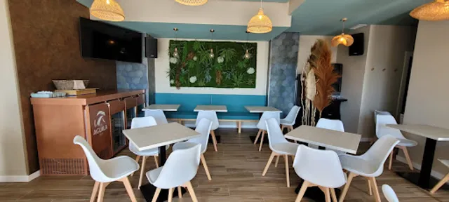 Restaurante La Peña del Jucar