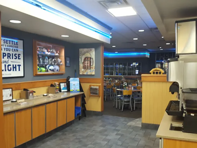 Culver’s