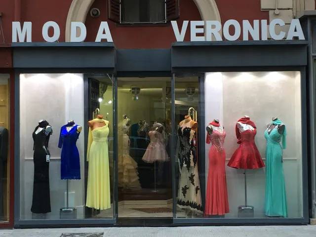 Moda Veronica Atelier Bari