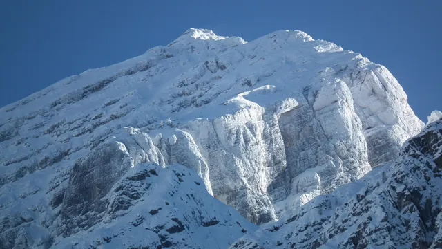 Residence Peniè in the Dolomites