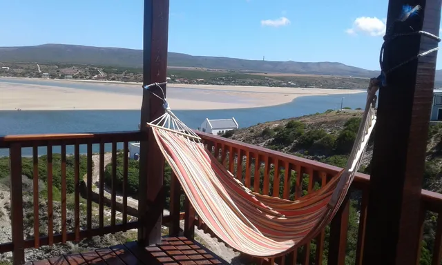 Waves Of WItsand & Witsand Poshpackers