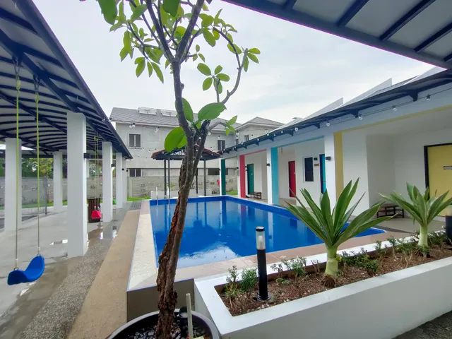 Kinta Valley Retreat