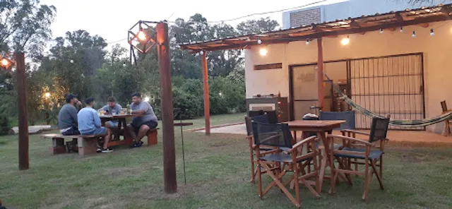 Buttara - Cocina de Cervezas