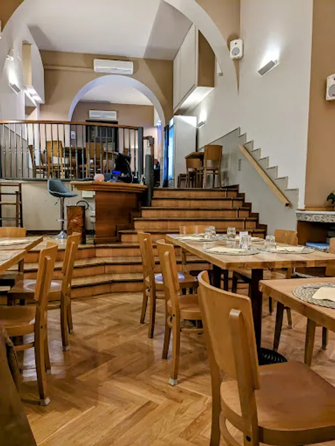 Zero Gravity Cagliari