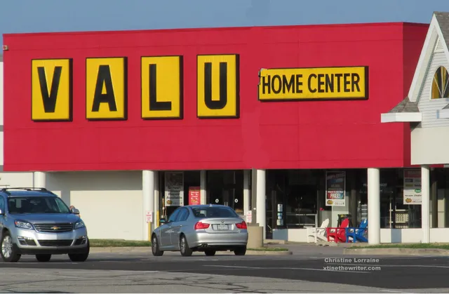 Valu Home Centers