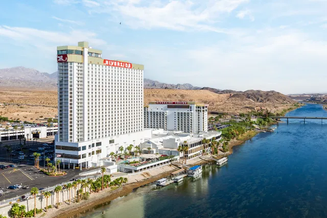 Don Laughlin's Riverside Resort Hotel and Casino