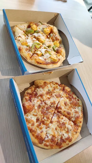 Domino's Pizza | Saralebettu, Manipal