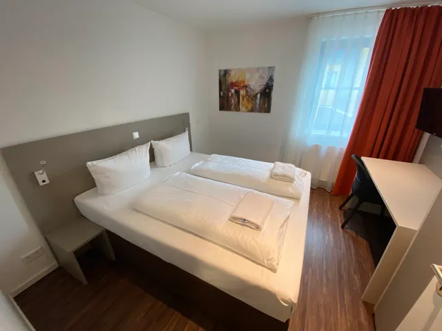 Apart-House Nürnberg