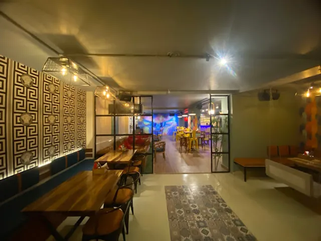 ET Al Cafe & Resturant