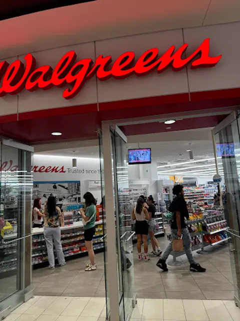 Walgreens