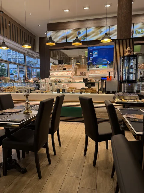 Antepli Baklava Künefe