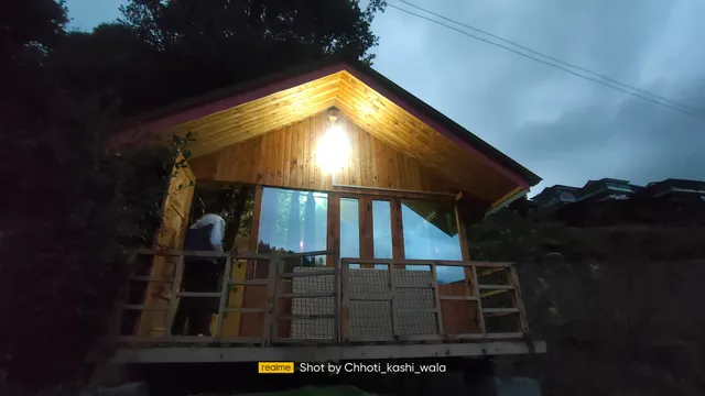 The Himalayan Escapade