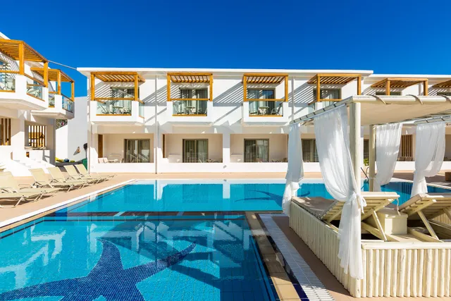 Nostos Beach Boutique Hotel