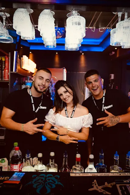 Players sports bar & grill