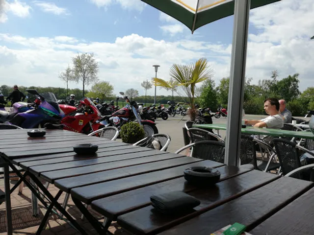 Stevens Bistro Martfeld