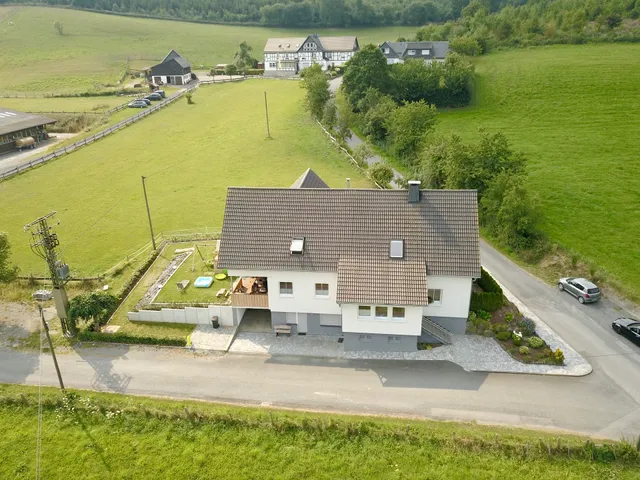 Pony-und Ferienhof Gut Habbecke