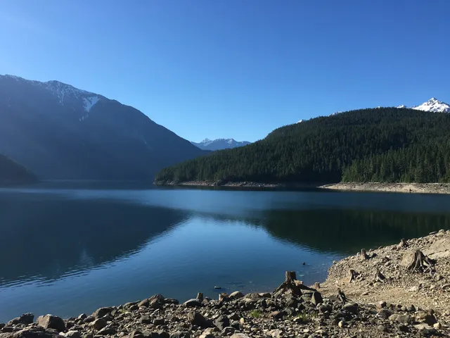 Big Beaver Campground