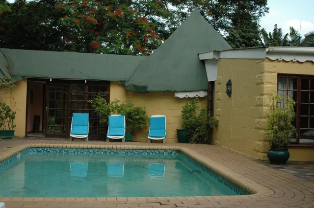 Mtubatuba Boutique Bed & Breakfast