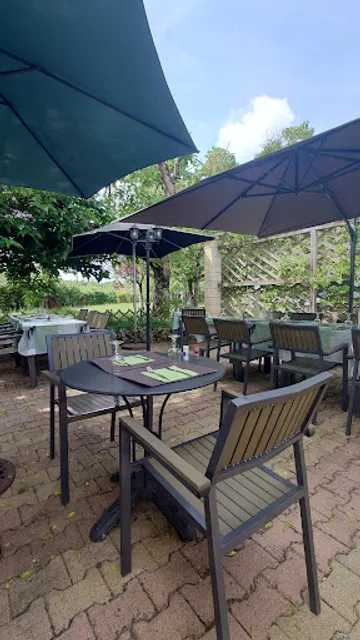 restaurant la grange du levat