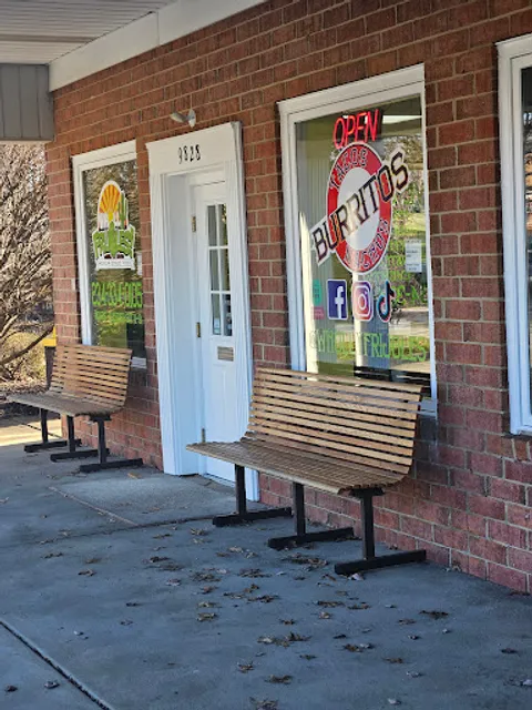 Wholly Frijoles Mexican Street Food