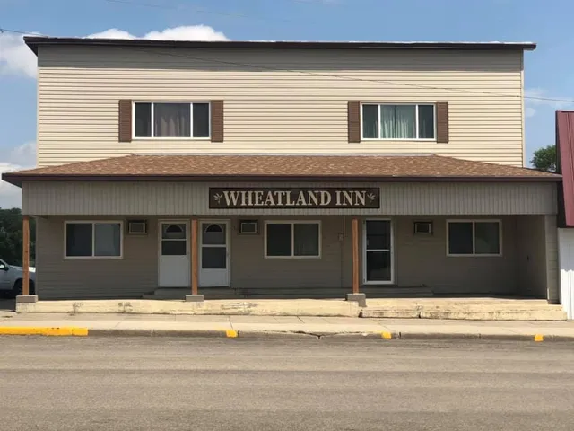 Wheatland Inn