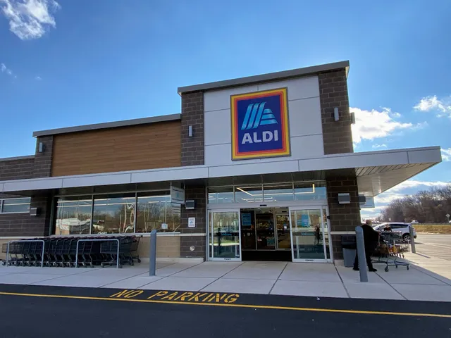 ALDI