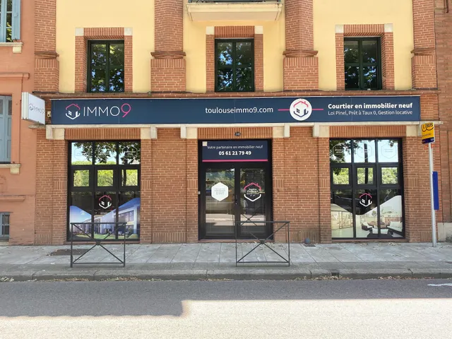 Toulouse IMMO9