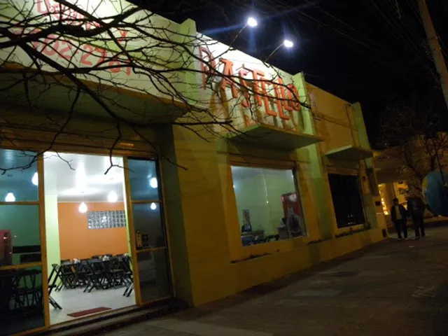 Pastello Bar e Chopperia