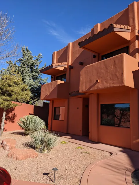 Bell Rock Vista Townhomes