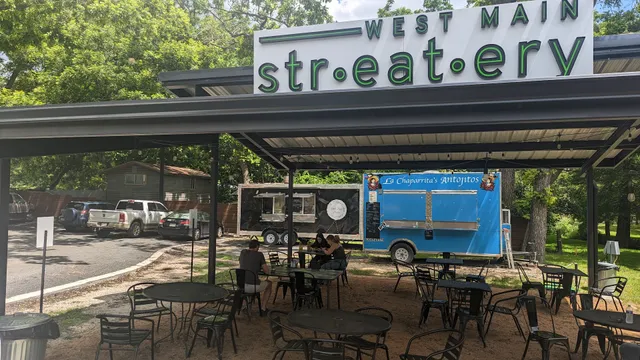 Herencia cuisine by Christophe