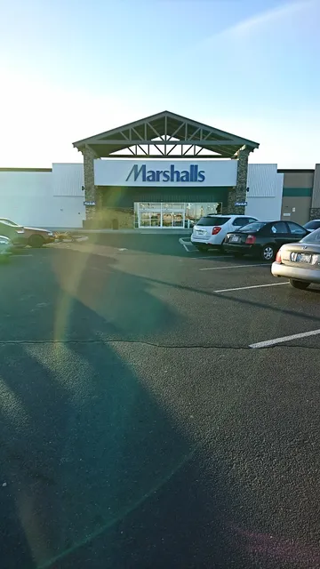 Marshalls