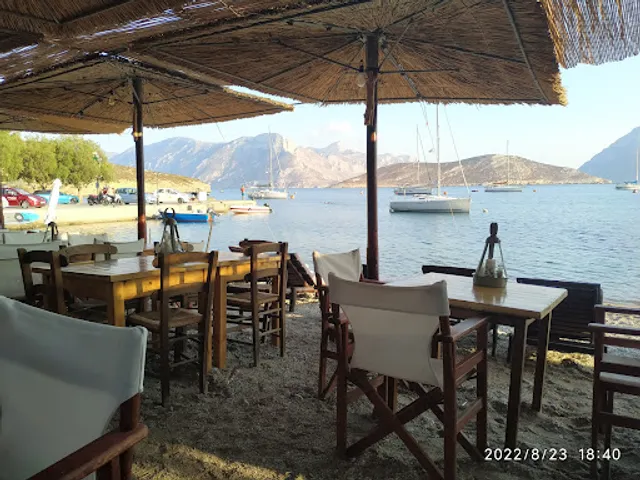 Dreamcatcher Restaurant