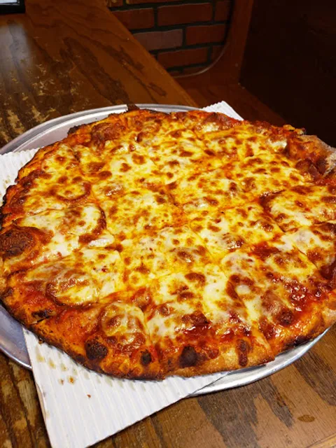 Joseppi's Pizza - Lincoln Village- Galloway